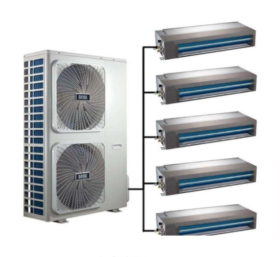 奥克斯空调显示E12故障代码原因总结及4种解决方法